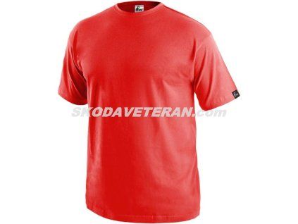 Tričko CXS DANIEL, krátký rukáv