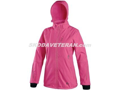 Bunda CXS NEVADA, dámská
