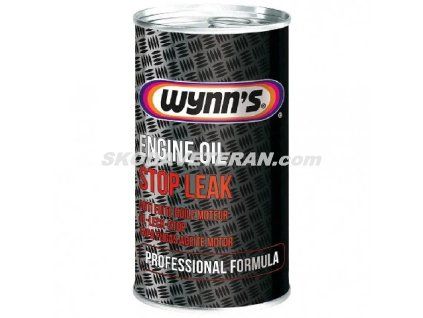 Doktor motora WYNN´S 325ml