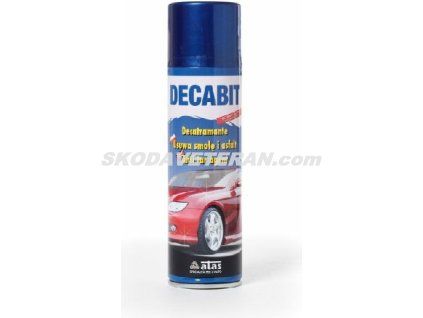 Odmastňovač ASFALTU CARLSON 400ml
