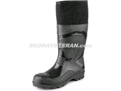 Holínky CXS BRUNO (Velikost 46)