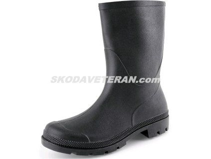 Holínky CXS MERKUR (Velikost 37)