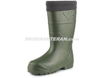 Holínky CXS PLUTO (Velikost 39)