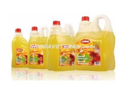 Zmes do ostrekovačov CARLSON 5l