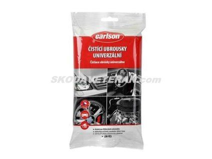 Utierky  26-ks CARLSON univerzálne