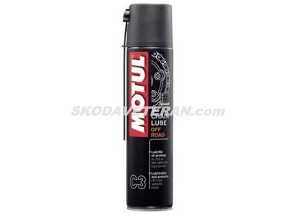 Vazelina MOTUL C3 400ml