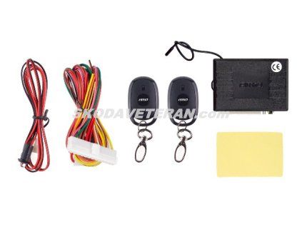 Ovládač centrálu KE14 sada