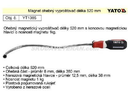 YT 1385