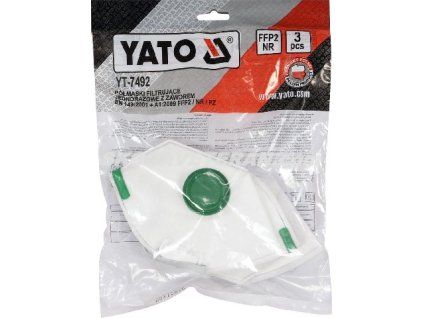 YT 7492