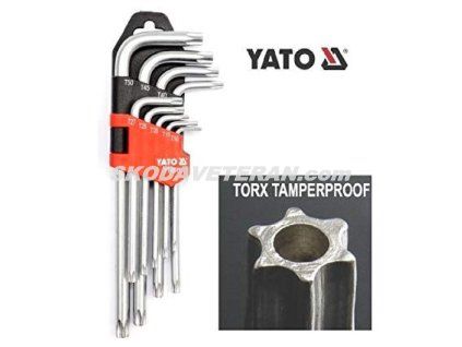 YT 0511