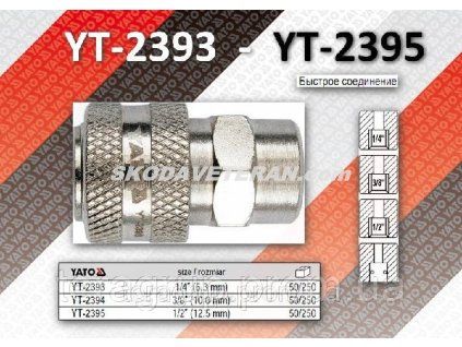 YT 2393