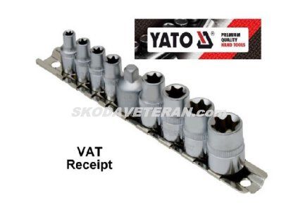 YT 0520