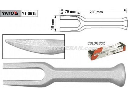 YT 0615