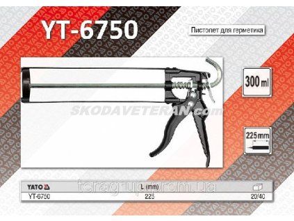 YT 6750