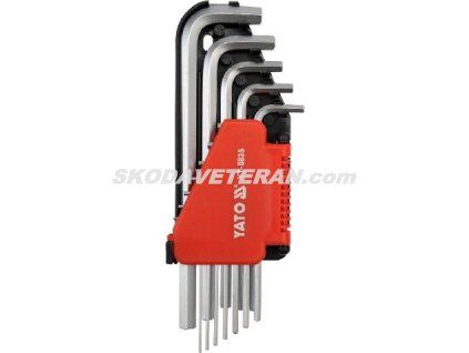 YT 5835