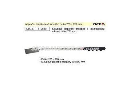 YT 0660