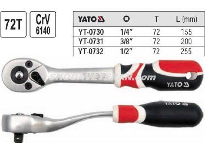YT 0730