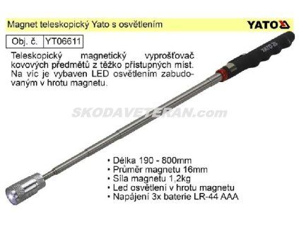 YT 06611