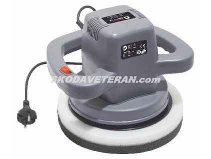 Leštička karosérie 230V/ 120W 240mm VOREL