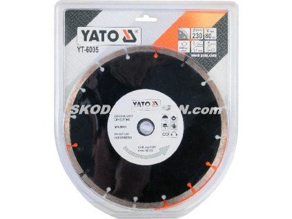 YT 6005