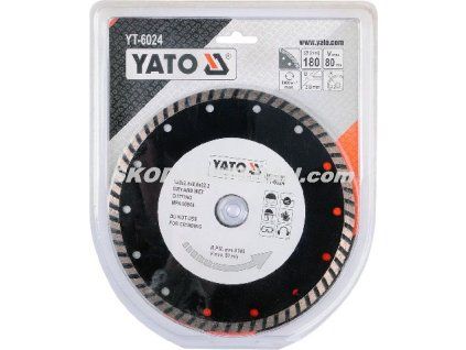 YT 6024