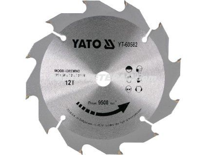 YT 60582