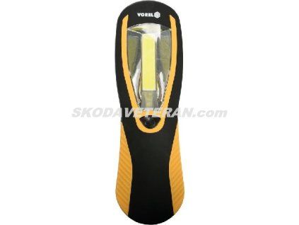 Lampa ručná LED  COB 150LM VOREL