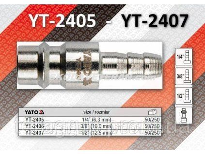 YT 2406