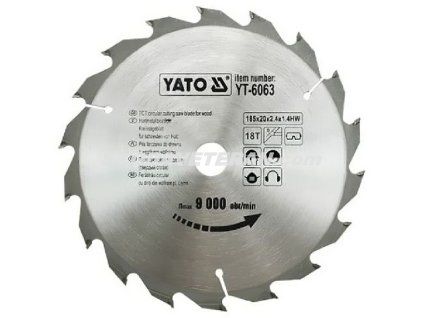 YT 6063