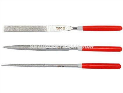 YT 6143