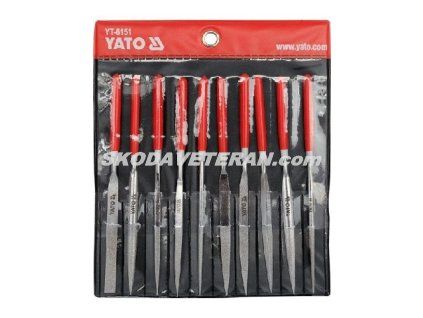 YT 6151