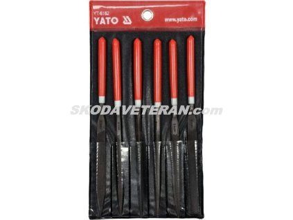YT 6162