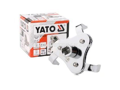 YT 0826