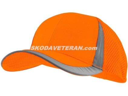 Čepice CXS ELY, výstražná (Velikost UNI)