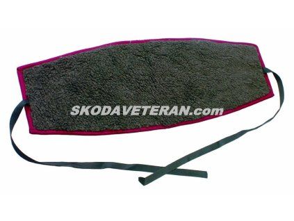 Ledvinový pás BONEKAN, šedý