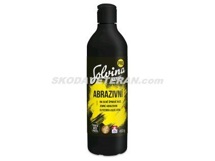 Mycí prostředek SOLVINA profi, 450 g