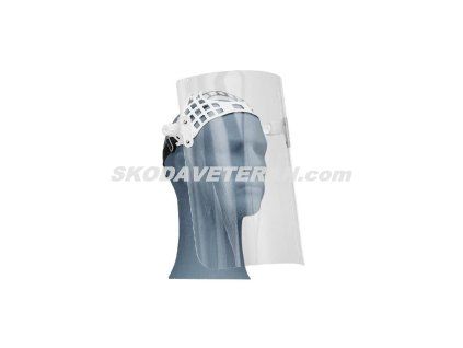 Ochranný štít OKULA Š-P 29