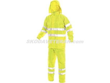 Souprava YORK, výstražný, pánský