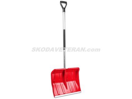 Hrablo s AL násadou