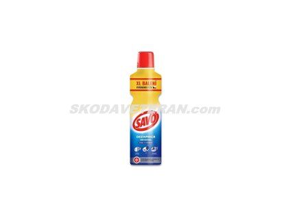 Dezinfekční prostředek SAVO ORIGINÁL 1,2l