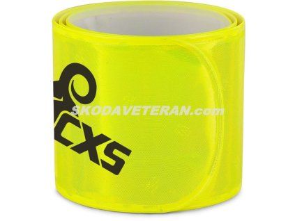 CXS Reflexní páska