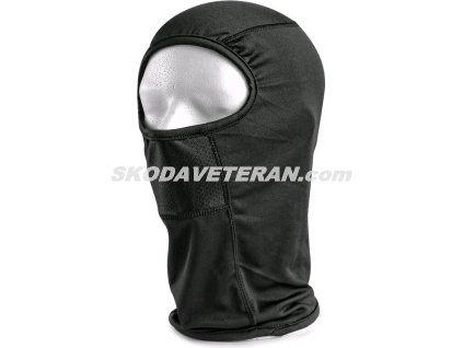 Kukla CXS Evan, černá