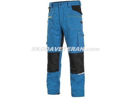 Kalhoty CXS STRETCH, pánské