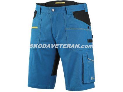 Kraťasy CXS STRETCH, pánské