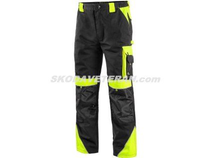 Kalhoty CXS SIRIUS, pánské