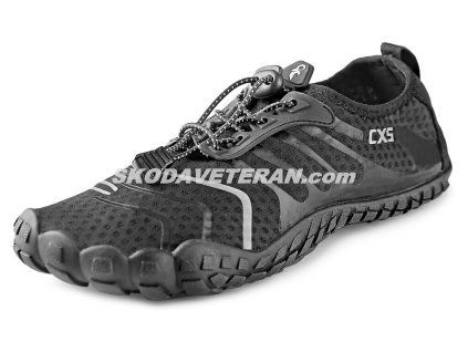 Obuv CXS SEAMAN, barefoot (Velikost 36)