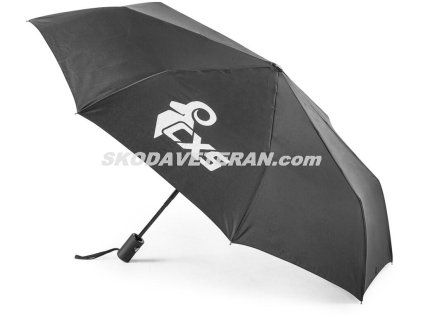 Deštník CXS, vystřelovací