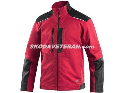 Blůza CXS SOLIS FLEX, pánská