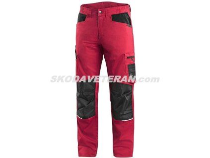 Kalhoty CXS SOLIS FLEX, pánské