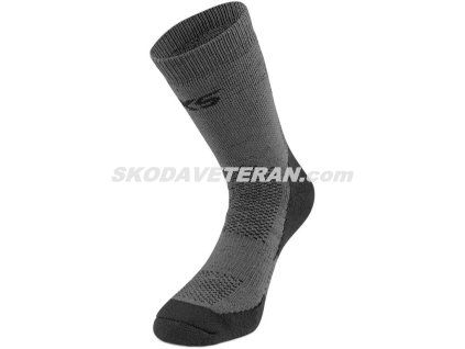 Ponožky CXS WarmStep (Velikost 40-42)